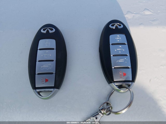 Aukcja sprzedaży 2015 Infiniti Qx70, vin: JN8CS1MW7FM483312, numer aukcji: 45999071