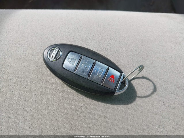 Продажа на аукционе авто 2007 Nissan Maxima 3.5 Se, vin: 1N4BA41E07C850989, номер лота: 45999072
