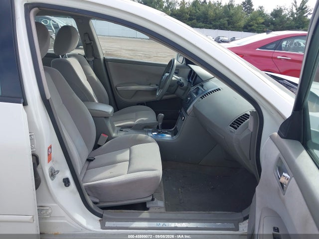 Продажа на аукционе авто 2007 Nissan Maxima 3.5 Se, vin: 1N4BA41E07C850989, номер лота: 45999072