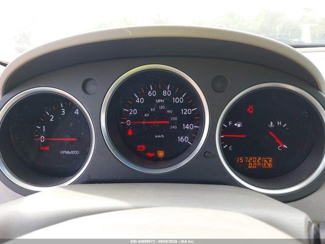 Продажа на аукционе авто 2007 Nissan Maxima 3.5 Se, vin: 1N4BA41E07C850989, номер лота: 45999072