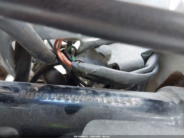 Продаж на аукціоні авто 2004 Honda Vt1300 S, vin: 1HFSC52004A104293, номер лоту: 45999075