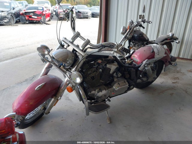 Продаж на аукціоні авто 2004 Honda Vt1300 S, vin: 1HFSC52004A104293, номер лоту: 45999075