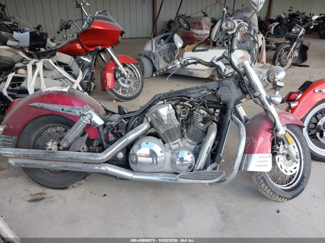 Продаж на аукціоні авто 2004 Honda Vt1300 S, vin: 1HFSC52004A104293, номер лоту: 45999075