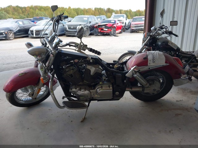 Продаж на аукціоні авто 2004 Honda Vt1300 S, vin: 1HFSC52004A104293, номер лоту: 45999075