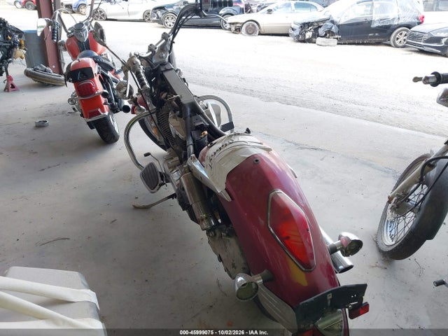 Продаж на аукціоні авто 2004 Honda Vt1300 S, vin: 1HFSC52004A104293, номер лоту: 45999075
