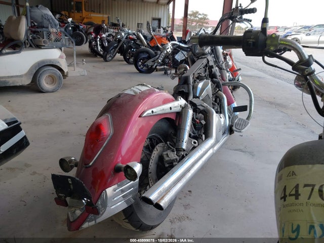 Продаж на аукціоні авто 2004 Honda Vt1300 S, vin: 1HFSC52004A104293, номер лоту: 45999075