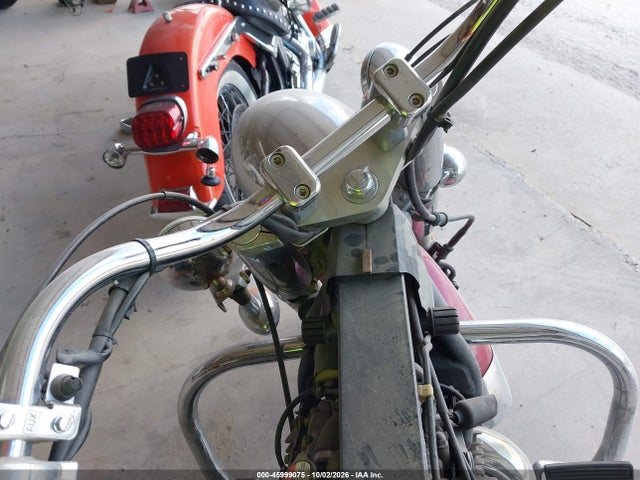 Продаж на аукціоні авто 2004 Honda Vt1300 S, vin: 1HFSC52004A104293, номер лоту: 45999075