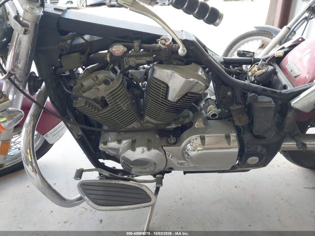 Продаж на аукціоні авто 2004 Honda Vt1300 S, vin: 1HFSC52004A104293, номер лоту: 45999075