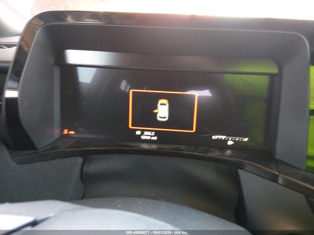 45999077 :رقم المزاد ، JF2BUPBD1TY496343 vin ، 2026 Subaru Outback Premium مزاد بيع