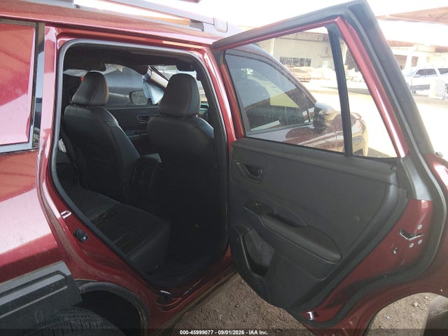 45999077 :رقم المزاد ، JF2BUPBD1TY496343 vin ، 2026 Subaru Outback Premium مزاد بيع