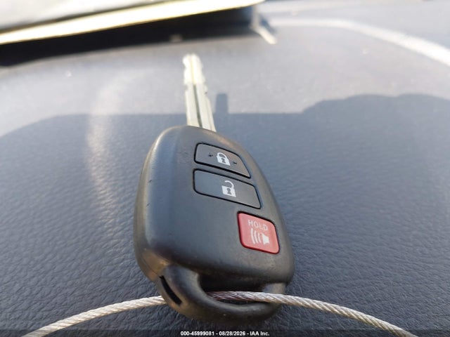 5TFCZ5AN6JX139472 Toyota Tacoma Trd Off Road