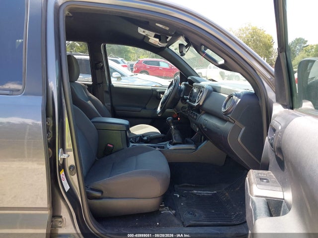5TFCZ5AN6JX139472 Toyota Tacoma Trd Off Road