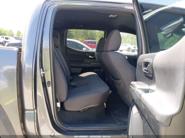 5TFCZ5AN6JX139472 Toyota Tacoma Trd Off Road