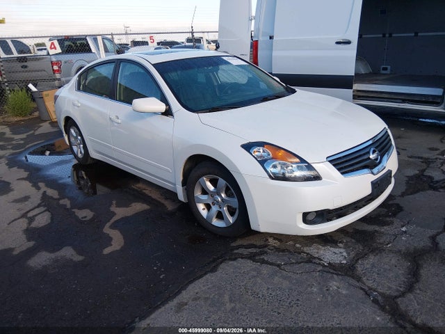 Продажа на аукционе авто 2009 Nissan Altima 2.5 S, vin: 1N4AL21E79N438733, номер лота: 45999080