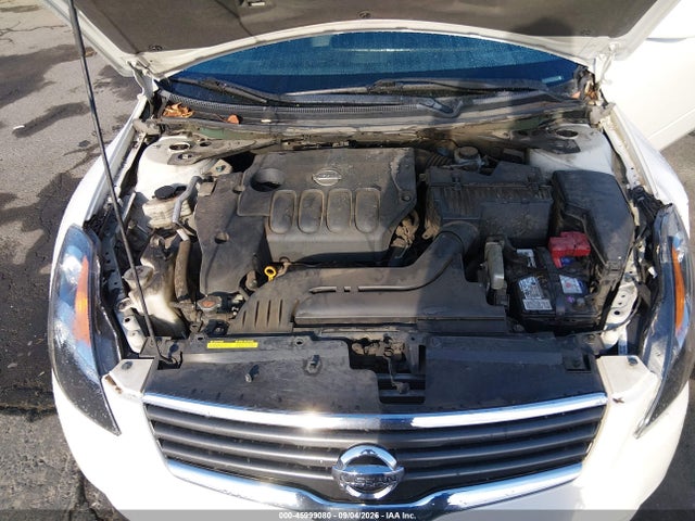 45999080 :رقم المزاد ، 1N4AL21E79N438733 vin ، 2009 Nissan Altima 2.5 S مزاد بيع