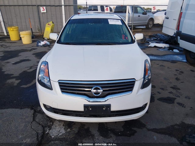 45999080 :رقم المزاد ، 1N4AL21E79N438733 vin ، 2009 Nissan Altima 2.5 S مزاد بيع