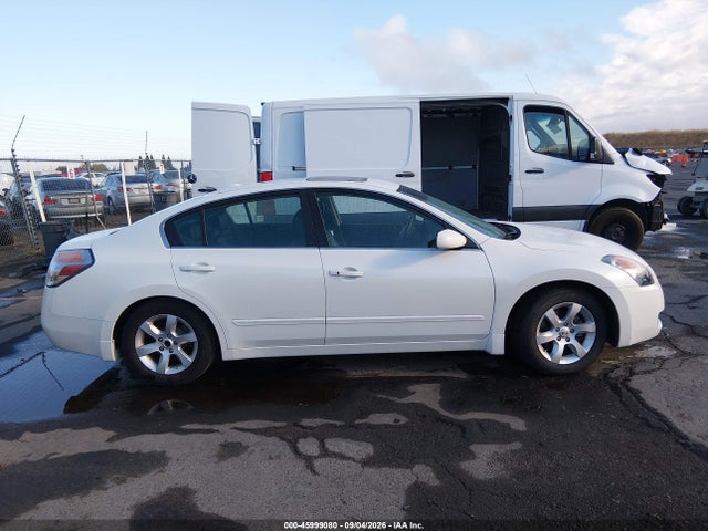 45999080 :رقم المزاد ، 1N4AL21E79N438733 vin ، 2009 Nissan Altima 2.5 S مزاد بيع