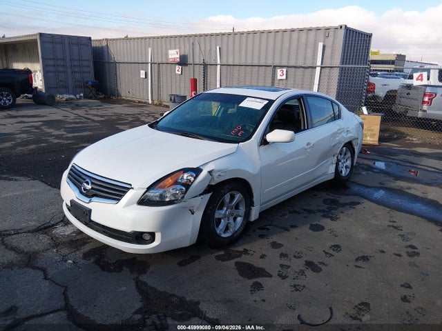45999080 :رقم المزاد ، 1N4AL21E79N438733 vin ، 2009 Nissan Altima 2.5 S مزاد بيع