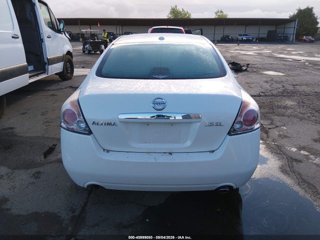 45999080 :رقم المزاد ، 1N4AL21E79N438733 vin ، 2009 Nissan Altima 2.5 S مزاد بيع
