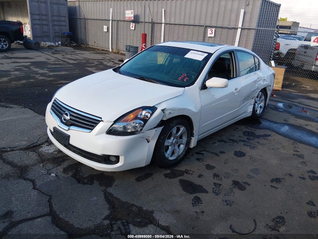 45999080 :رقم المزاد ، 1N4AL21E79N438733 vin ، 2009 Nissan Altima 2.5 S مزاد بيع