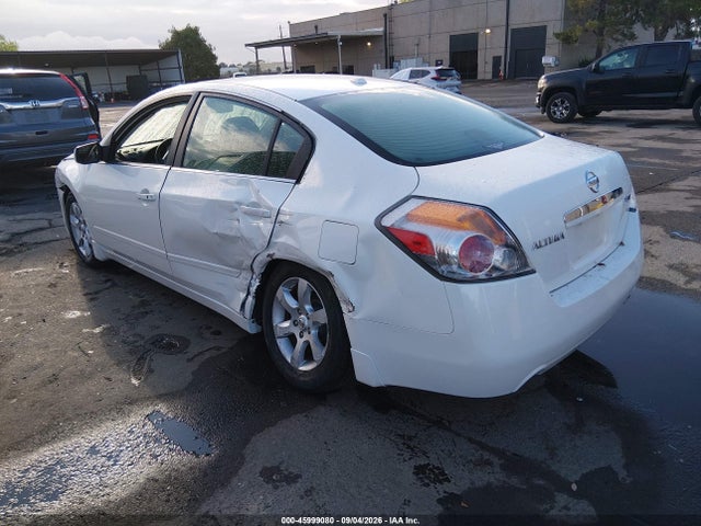 45999080 :رقم المزاد ، 1N4AL21E79N438733 vin ، 2009 Nissan Altima 2.5 S مزاد بيع