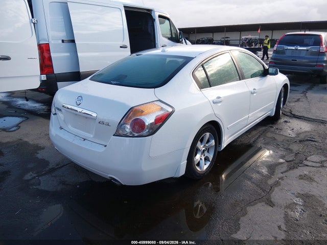 45999080 :رقم المزاد ، 1N4AL21E79N438733 vin ، 2009 Nissan Altima 2.5 S مزاد بيع