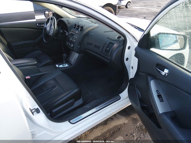 45999080 :رقم المزاد ، 1N4AL21E79N438733 vin ، 2009 Nissan Altima 2.5 S مزاد بيع