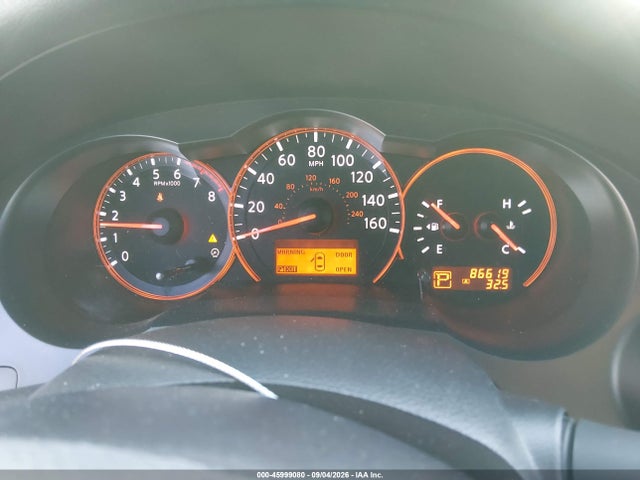 45999080 :رقم المزاد ، 1N4AL21E79N438733 vin ، 2009 Nissan Altima 2.5 S مزاد بيع