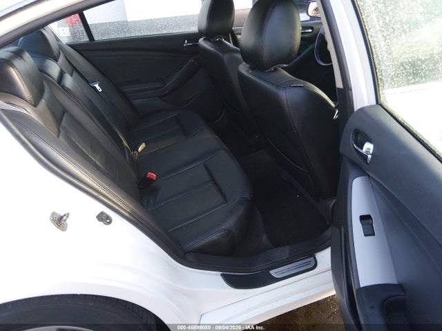 45999080 :رقم المزاد ، 1N4AL21E79N438733 vin ، 2009 Nissan Altima 2.5 S مزاد بيع