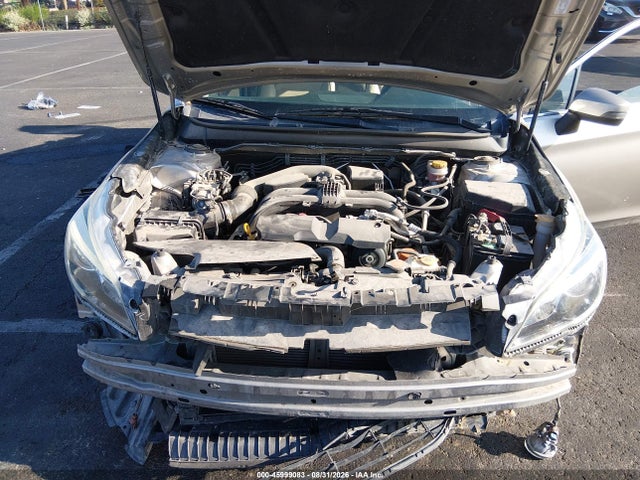 2015 Subaru Legacy 2.5i Limited მანქანა იყიდება აუქციონზე, vin: 4S3BNAN67F3027717, აუქციონის ნომერი: 45999083