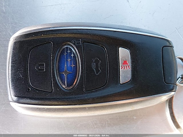 2015 Subaru Legacy 2.5i Limited მანქანა იყიდება აუქციონზე, vin: 4S3BNAN67F3027717, აუქციონის ნომერი: 45999083