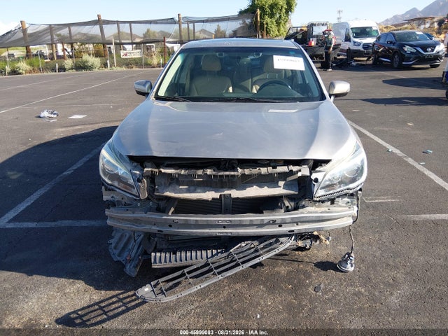 2015 Subaru Legacy 2.5i Limited მანქანა იყიდება აუქციონზე, vin: 4S3BNAN67F3027717, აუქციონის ნომერი: 45999083