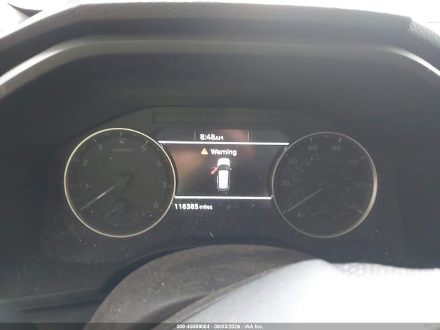 2022 Mitsubishi Outlander Es 2.5 S-awc მანქანა იყიდება აუქციონზე, vin: JA4J4TA81NZ045279, აუქციონის ნომერი: 45999084