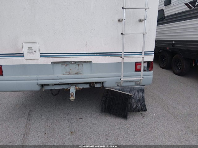 45999087 :رقم المزاد ، 3FCMF53G2RJB12509 vin ، 1994 Ford F530 Super Duty مزاد بيع