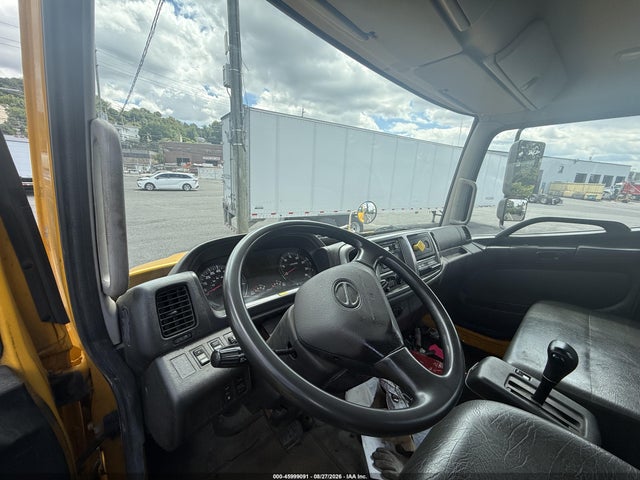 Продаж на аукціоні авто 2019 Hino 338, vin: 5PVNV8JV4K4S59120, номер лоту: 45999091