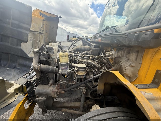 Продаж на аукціоні авто 2019 Hino 338, vin: 5PVNV8JV4K4S59120, номер лоту: 45999091