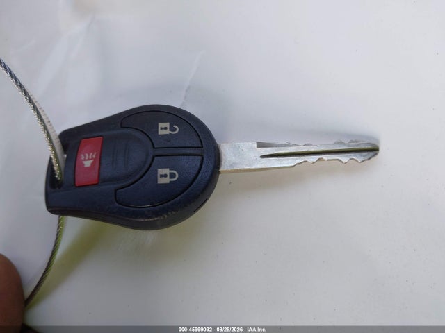 Продажа на аукционе авто 2016 Nissan Versa Note S (sr)/s Plus/sl/sr/sv, vin: 3N1CE2CP1GL405125, номер лота: 45999092