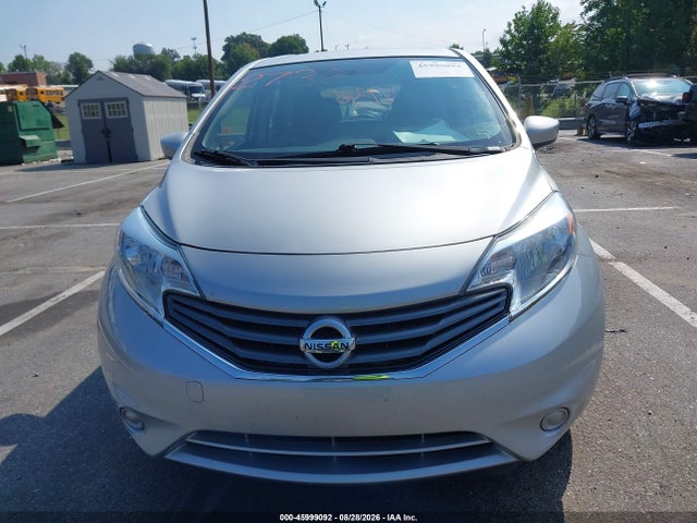 Продажа на аукционе авто 2016 Nissan Versa Note S (sr)/s Plus/sl/sr/sv, vin: 3N1CE2CP1GL405125, номер лота: 45999092
