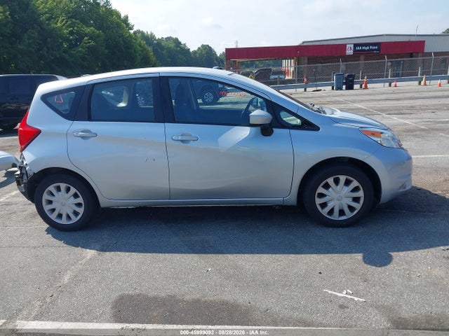 Продажа на аукционе авто 2016 Nissan Versa Note S (sr)/s Plus/sl/sr/sv, vin: 3N1CE2CP1GL405125, номер лота: 45999092