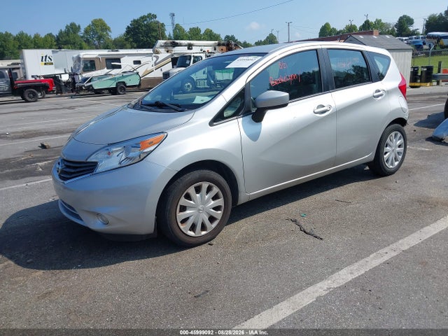 Продажа на аукционе авто 2016 Nissan Versa Note S (sr)/s Plus/sl/sr/sv, vin: 3N1CE2CP1GL405125, номер лота: 45999092