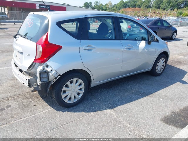 Продажа на аукционе авто 2016 Nissan Versa Note S (sr)/s Plus/sl/sr/sv, vin: 3N1CE2CP1GL405125, номер лота: 45999092