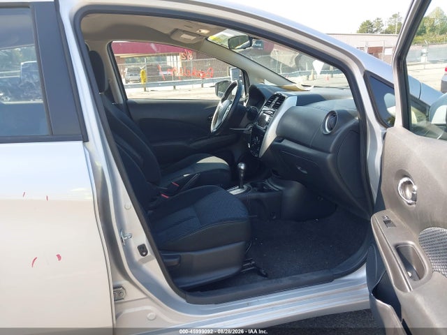 Продажа на аукционе авто 2016 Nissan Versa Note S (sr)/s Plus/sl/sr/sv, vin: 3N1CE2CP1GL405125, номер лота: 45999092