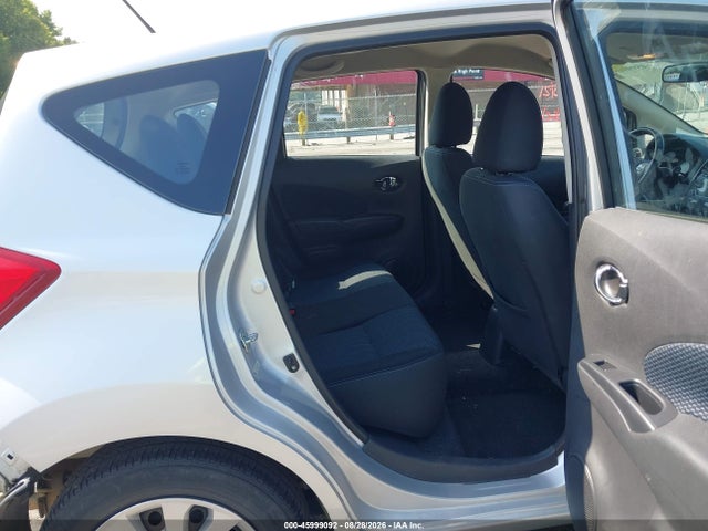 Продажа на аукционе авто 2016 Nissan Versa Note S (sr)/s Plus/sl/sr/sv, vin: 3N1CE2CP1GL405125, номер лота: 45999092