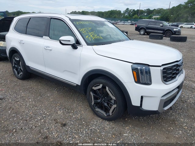 45999093 :رقم المزاد ، 5XYP6DGCXPG363317 vin ، 2023 Kia Telluride S مزاد بيع