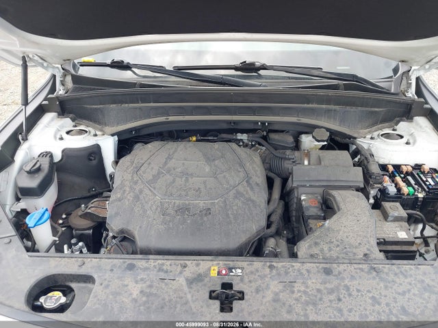 45999093 :رقم المزاد ، 5XYP6DGCXPG363317 vin ، 2023 Kia Telluride S مزاد بيع