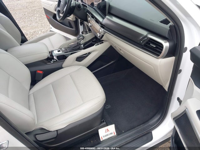 45999093 :رقم المزاد ، 5XYP6DGCXPG363317 vin ، 2023 Kia Telluride S مزاد بيع