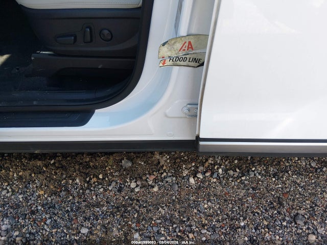 45999093 :رقم المزاد ، 5XYP6DGCXPG363317 vin ، 2023 Kia Telluride S مزاد بيع