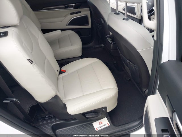 45999093 :رقم المزاد ، 5XYP6DGCXPG363317 vin ، 2023 Kia Telluride S مزاد بيع
