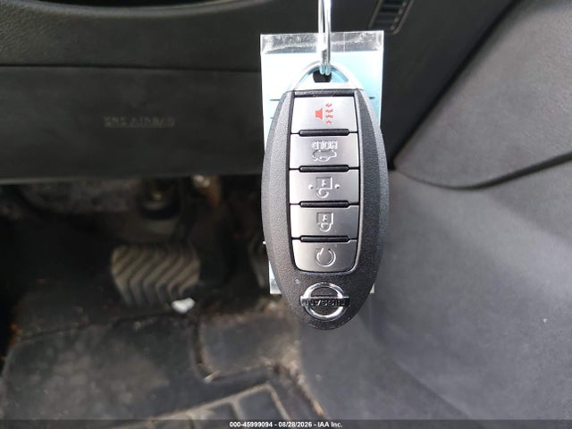 Aukcja sprzedaży 2020 Nissan Altima S Fwd, vin: 1N4BL4BV2LC219969, numer aukcji: 45999094