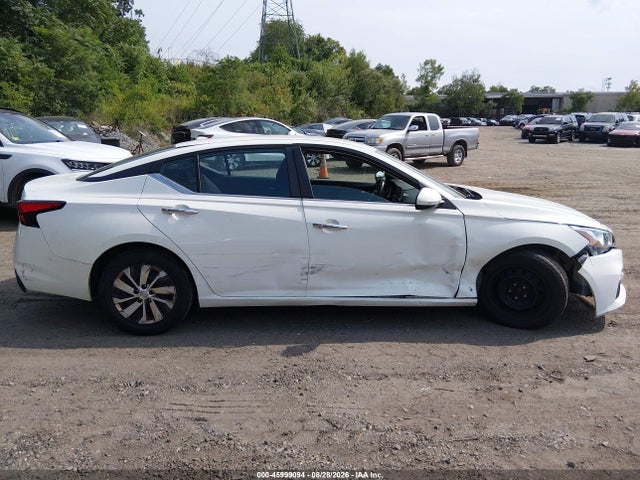 Aukcja sprzedaży 2020 Nissan Altima S Fwd, vin: 1N4BL4BV2LC219969, numer aukcji: 45999094